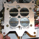 Illustration for article titled How To Rebuild An American V-8 Carburetor